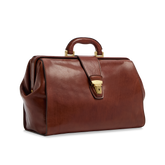 Borsa da medico in pelle - Story Uomo | The Bridge