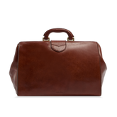 Borsa da medico in pelle - Story Uomo | The Bridge