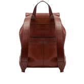 Zaino in pelle uomo | The Bridge