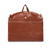 Porta abiti in pelle - Accessori | The Bridge