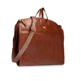 Porta abiti in pelle - Accessori | The Bridge