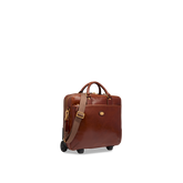 Trolley in pelle | The Bridge