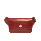 Marsupio in pelle | The Bridge
