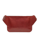 Marsupio in pelle | The Bridge