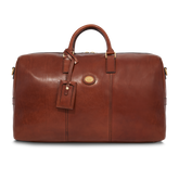 TRAVEL BAG CM 52 - VIAGGIO | The Bridge