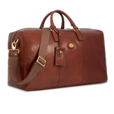 TRAVEL BAG CM 52 - VIAGGIO | The Bridge