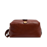 Beauty case pelle - Beauty case da viaggio firmati | The Bridge
