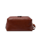 Beauty case pelle - Beauty case da viaggio firmati | The Bridge