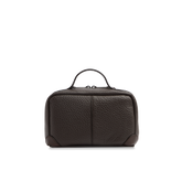 Beauty case in pelle | The Bridge
