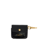 Custodia air pods in pelle | The Bridge