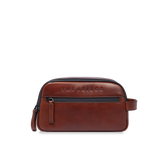 BEAUTY CASE - Piccola pelletteria uomo | The Bridge