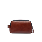 BEAUTY CASE - Piccola pelletteria uomo | The Bridge