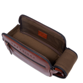 BEAUTY CASE - Piccola pelletteria uomo | The Bridge