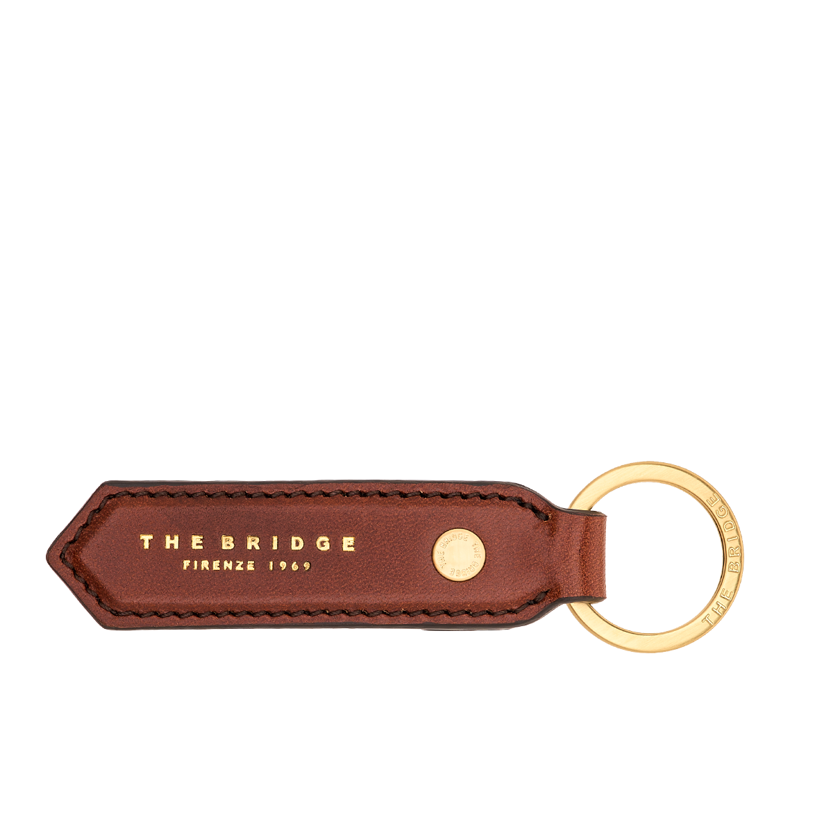 Portachiavi da uomo marrone | Acquisti Online su