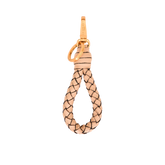 Portachiavi in pelle - Portachiavi donna in pelle | The Bridge