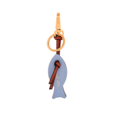 Portachiavi in pelle - Portachiavi donna in pelle | The Bridge