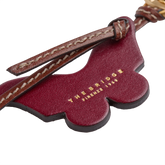 Portachiavi in pelle - DONNA | The Bridge