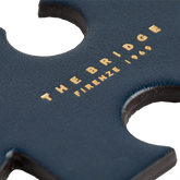 Portachiavi in pelle | The Bridge