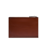 Pochette uomo in pelle - Portadocumenti e cartelle | The Bridge