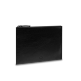 Pochette uomo in pelle - Portadocumenti e cartelle | The Bridge