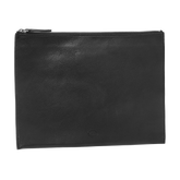Pochette uomo in pelle - Portadocumenti e cartelle | The Bridge
