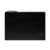 Pochette uomo in pelle - Portadocumenti e cartelle | The Bridge