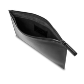 Pochette uomo in pelle | The Bridge