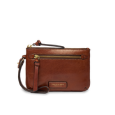 Pochette in pelle donna - Beauty-case | The Bridge