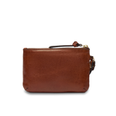 Pochette in pelle donna - Beauty-case | The Bridge