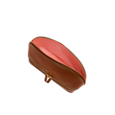 Beauty case pelle donna | The Bridge