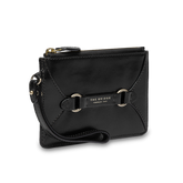 Pochette in pelle donna con zip - Beauty-case | The Bridge