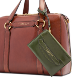Pochette pelle donna | The Bridge