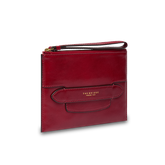 Pochette pelle donna - Pochette donna | The Bridge