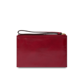 Pochette pelle donna - Pochette donna | The Bridge