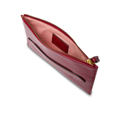 Pochette pelle donna | The Bridge