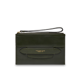 Pochette pelle donna - Pochette donna | The Bridge