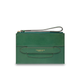 Pochette pelle donna - Pochette donna | The Bridge