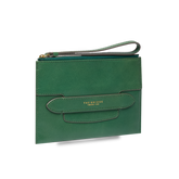 Pochette pelle donna - Pochette donna | The Bridge