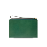 Pochette pelle donna - Pochette donna | The Bridge
