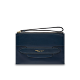 Pochette pelle donna - Pochette donna | The Bridge