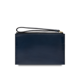 Pochette pelle donna - Pochette donna | The Bridge