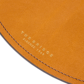 Sottopiatti in pelle - Elementi d'arredo | The Bridge