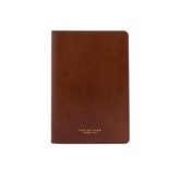 Diario in pelle - Idee regalo uomo | The Bridge