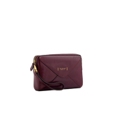 Borsa a tracolla donna in pelle | The Bridge