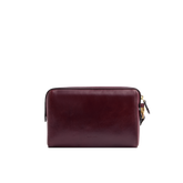 Borsa a tracolla donna in pelle | The Bridge
