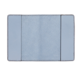 Porta passaporto in pelle | The Bridge