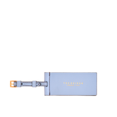 Porta indirizzi in pelle - Altri accessori | The Bridge