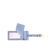 Porta indirizzi in pelle - Altri accessori | The Bridge