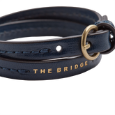 Braccialetto in pelle - Regali fino a 100€ | The Bridge