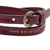Braccialetto in pelle - Regali fino a 100€ | The Bridge